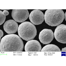 WC-Co-Cr nano tungstênio carboneto 15-45um em pó